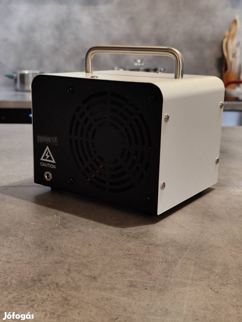 Ozone generátor