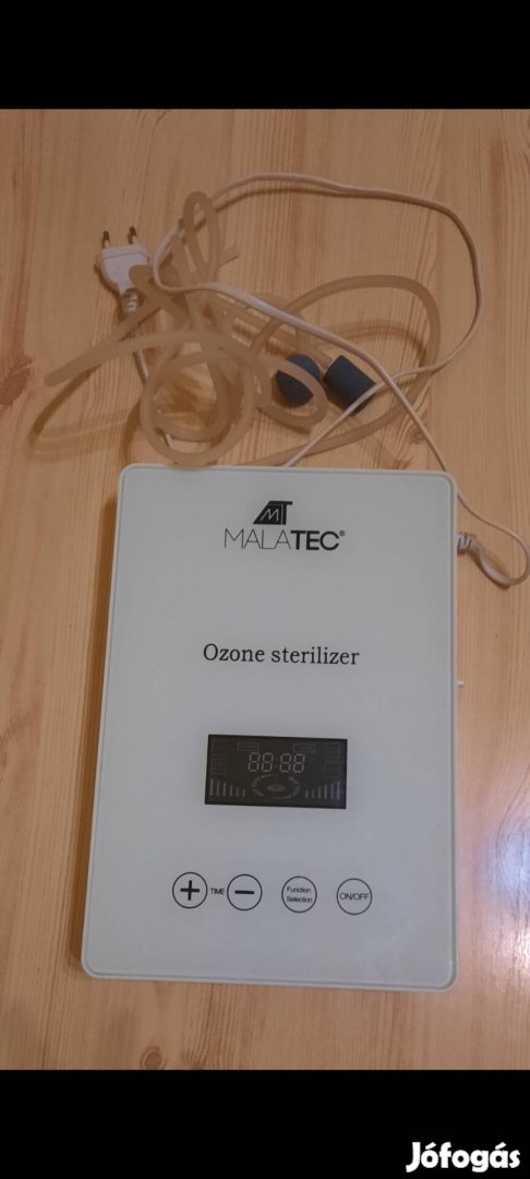 Ózongenerátor eladó 