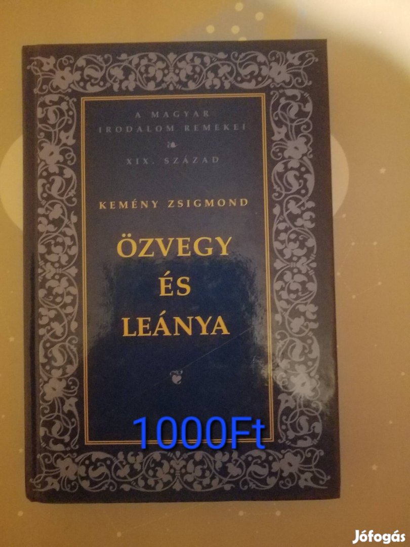 Özvegy és leánya.