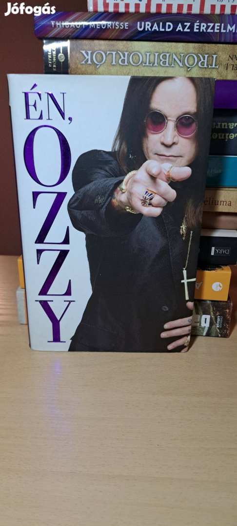 Ozzy Osbourne: Én, Ozzy