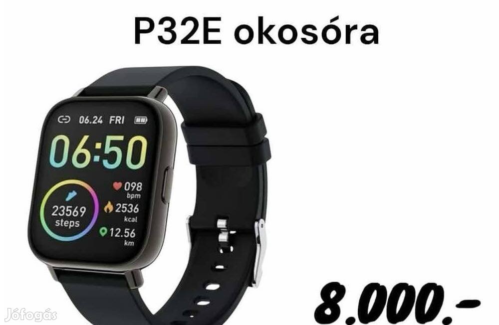 P32E okosóra