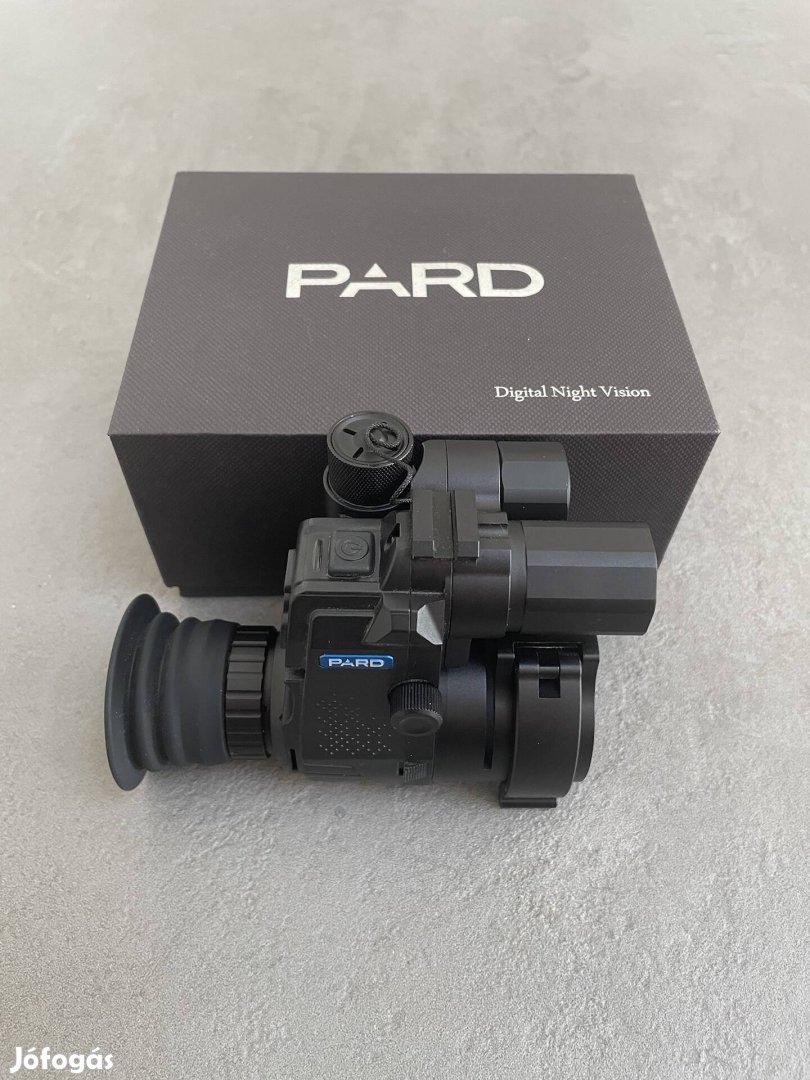 PARD NV007SP 940 LRF