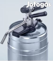 PARTY-STAR DE LUXE Party hordó csapoló  (274)