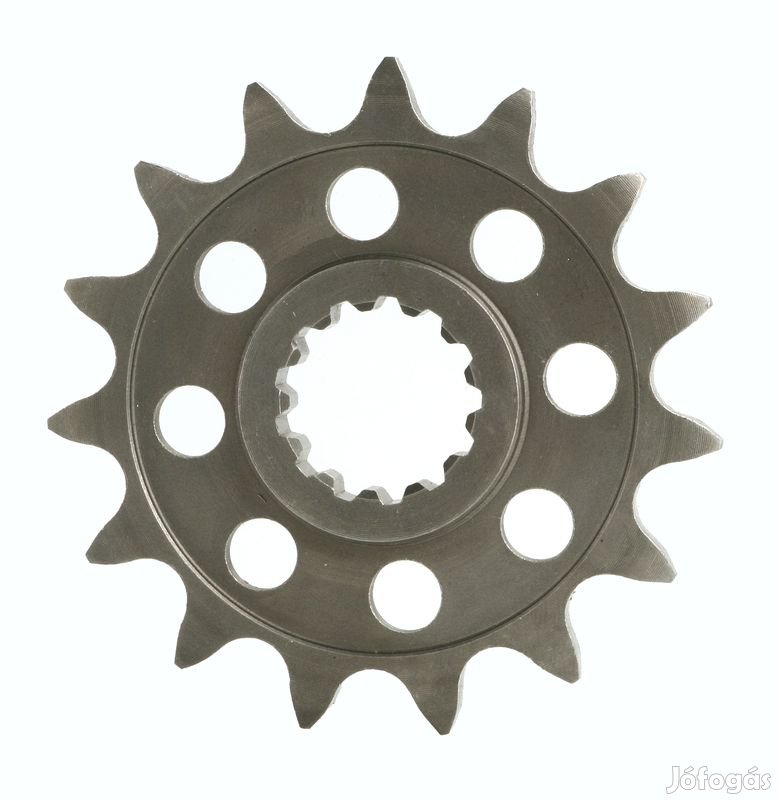 PBR Acél Standard Első Lánckerék 2304 - 520