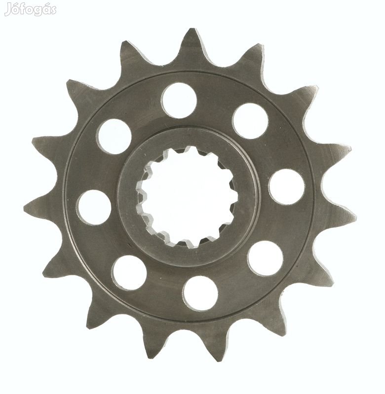 PBR Acél Standard Első Lánckerék 2304 - 520