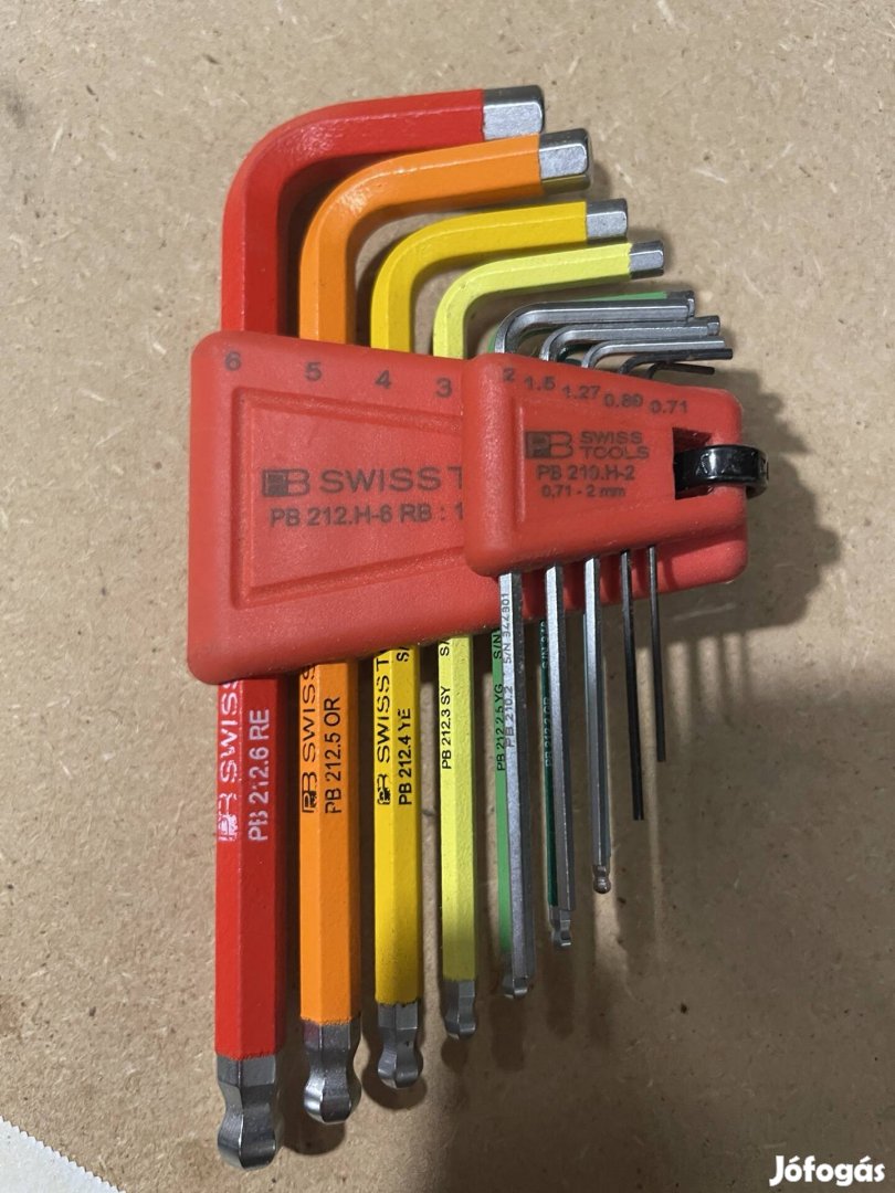 PB Swiss Tools 