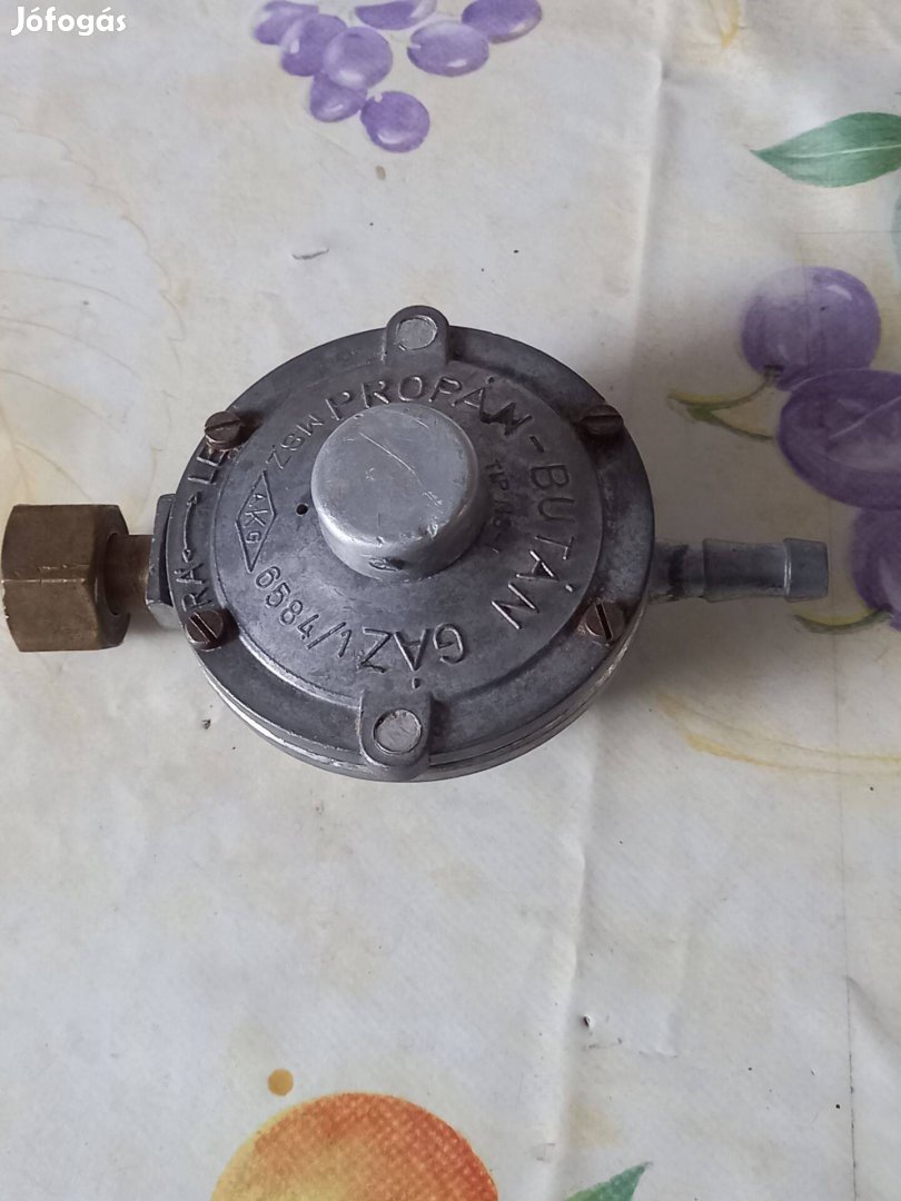 PB-nyomáscsökkentő