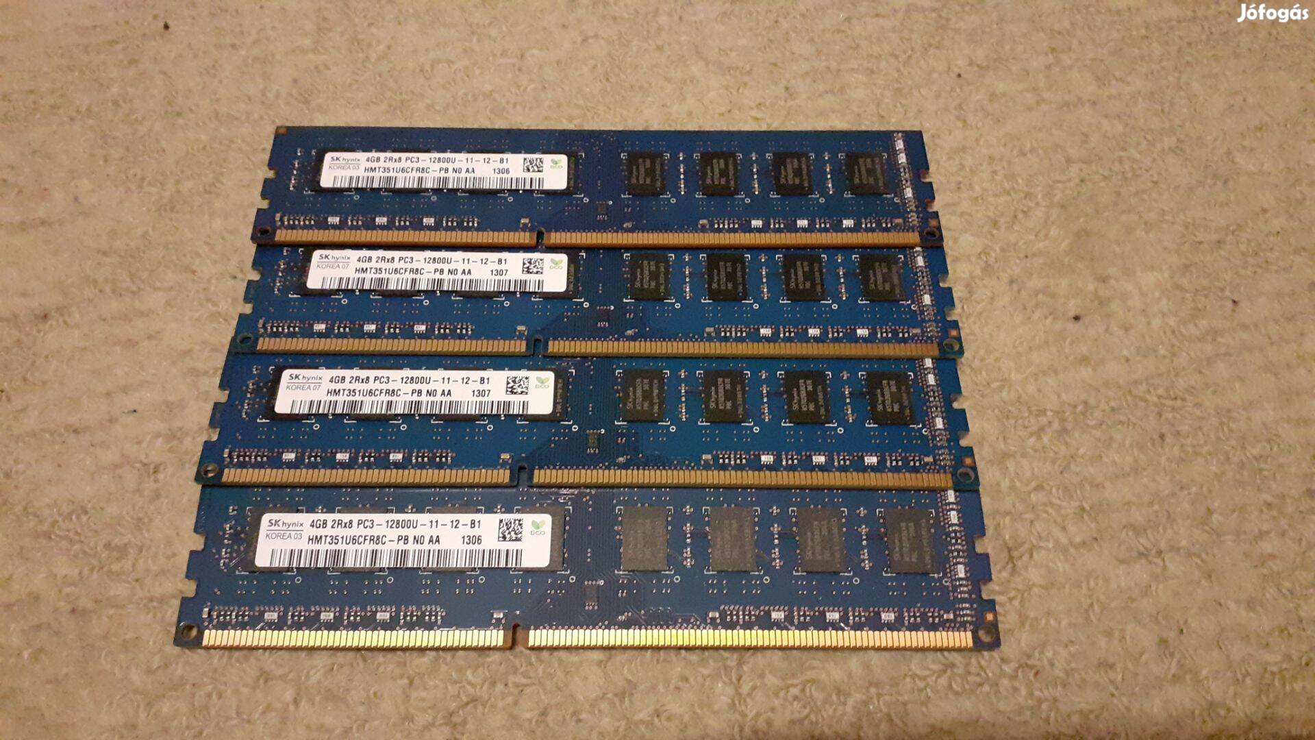 PC DDR3 memória