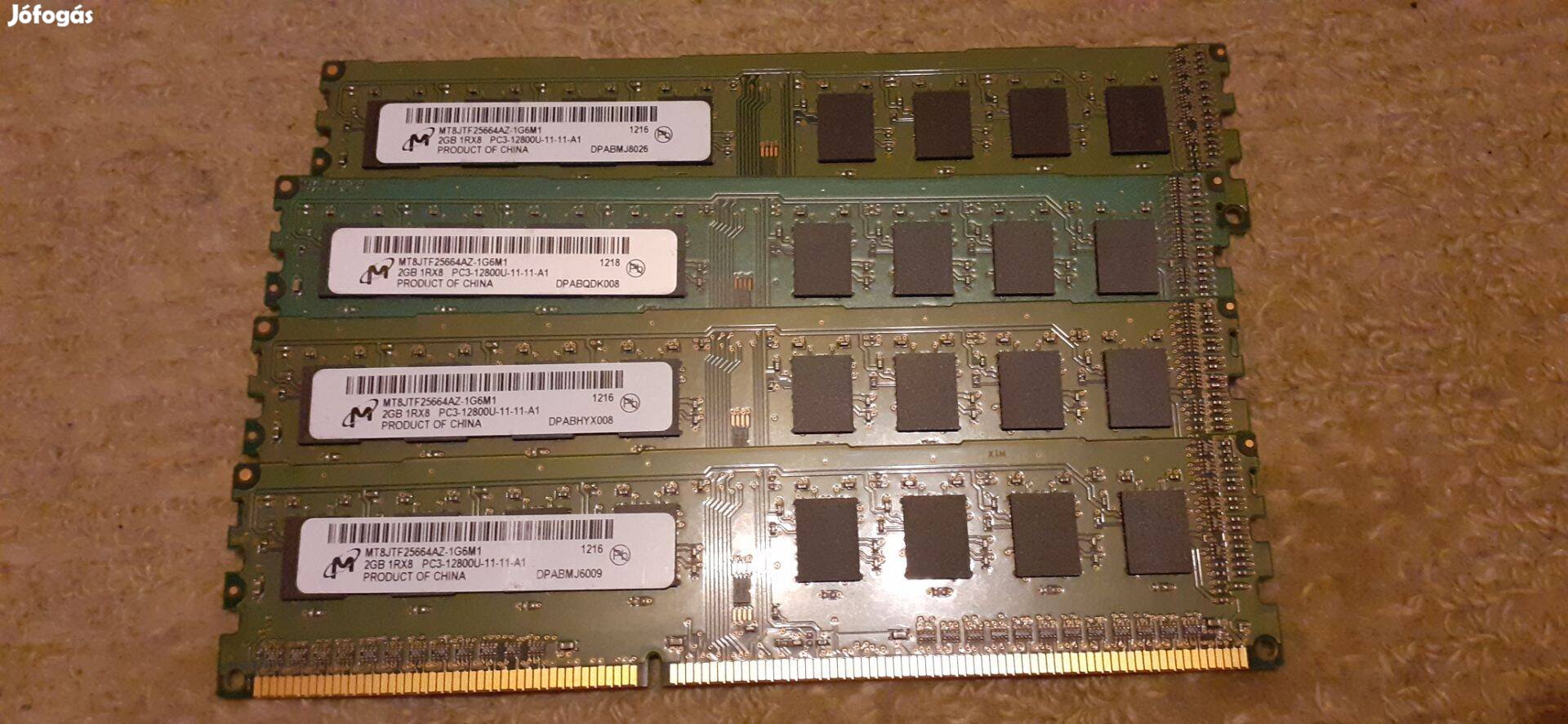 PC DDR3 memória