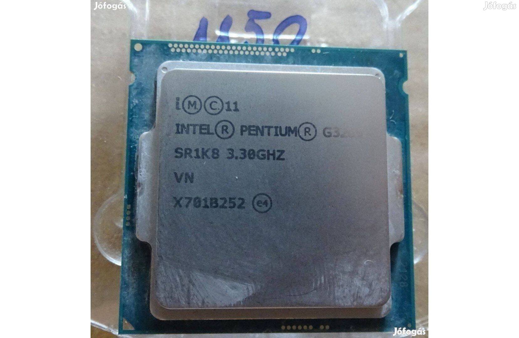 PC Intel processzorok