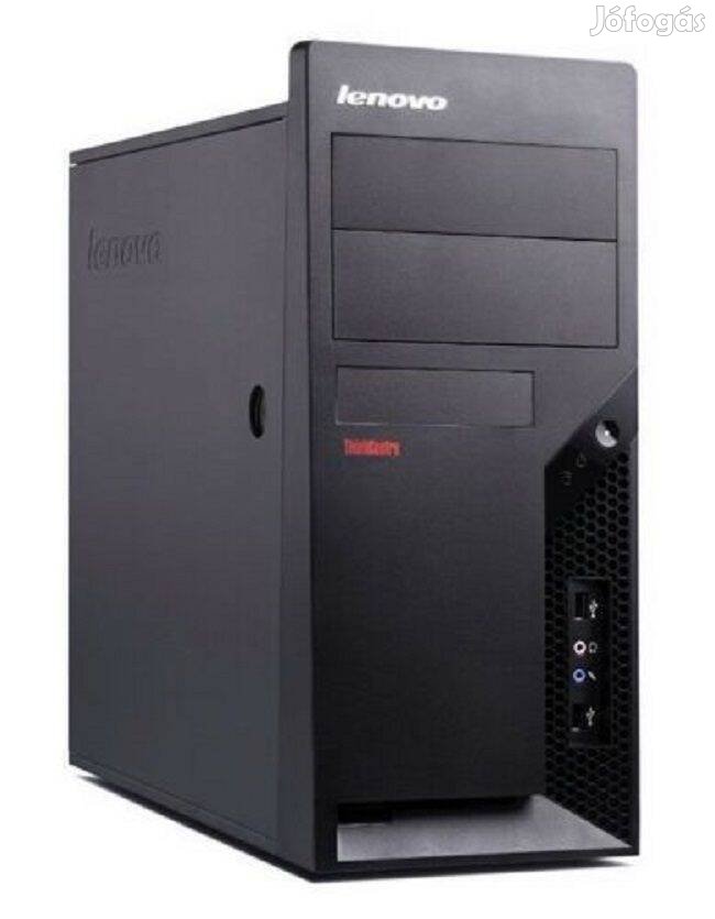 PC Lenovo Thinkcentre M57e Intel Pentium Dual