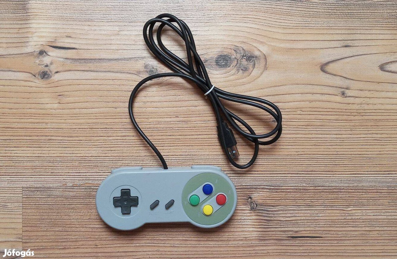 PC USB gamepad kontroller