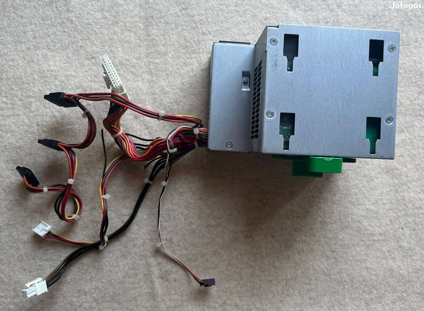 PC - tápegység 240W 404472-001 404796-001 HP DC5700 DC5750 Sff