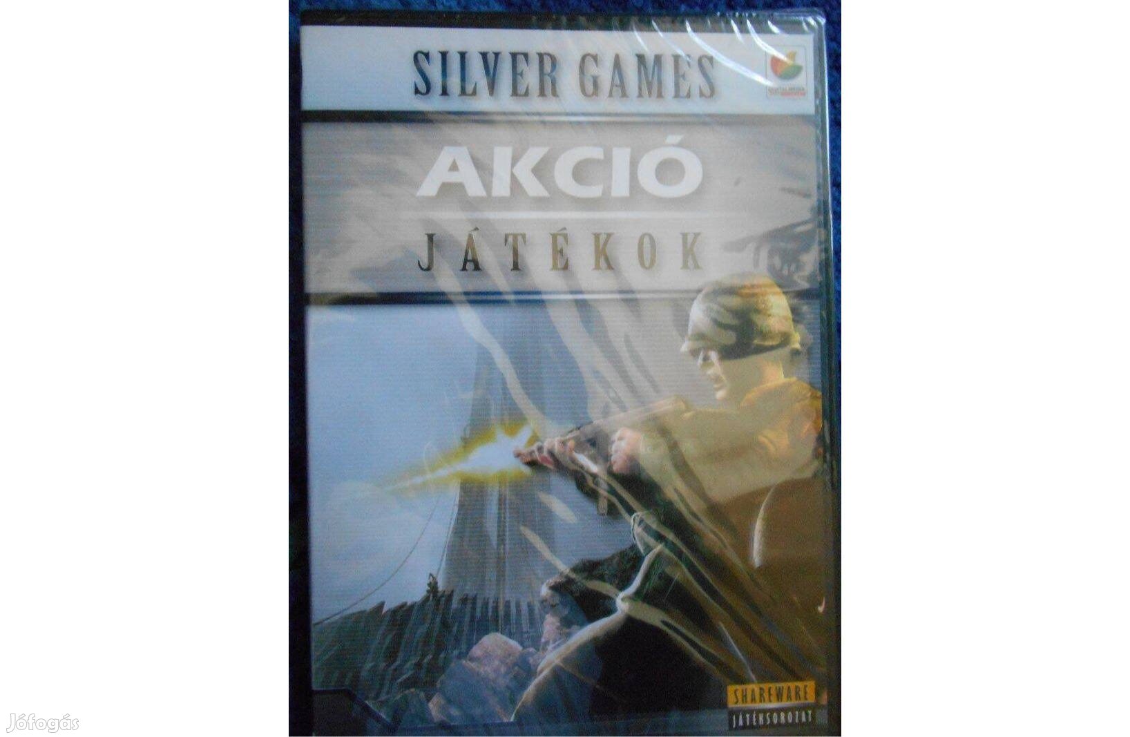 PC akció játékok eladó