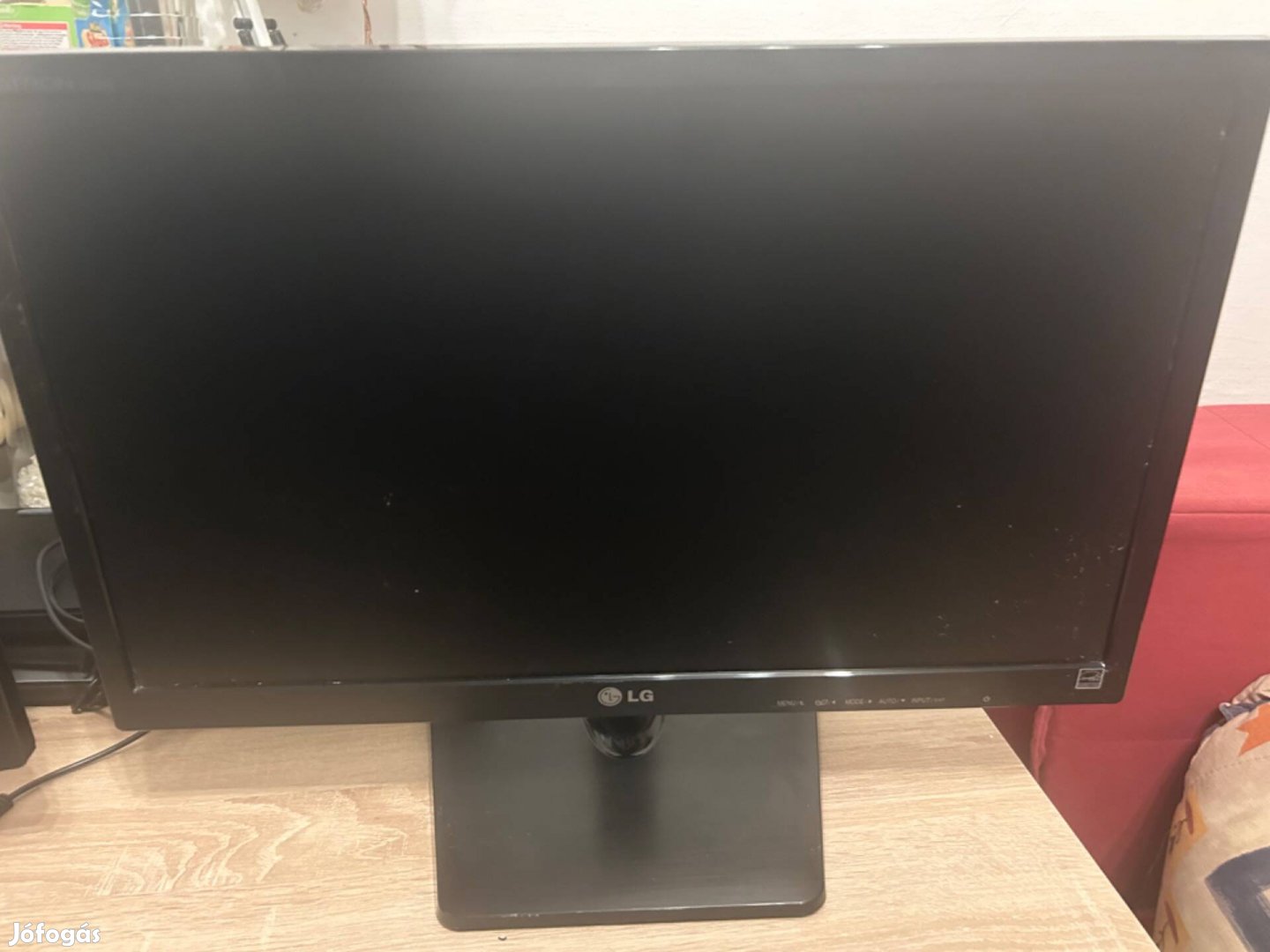 PC és Lapmonitorok