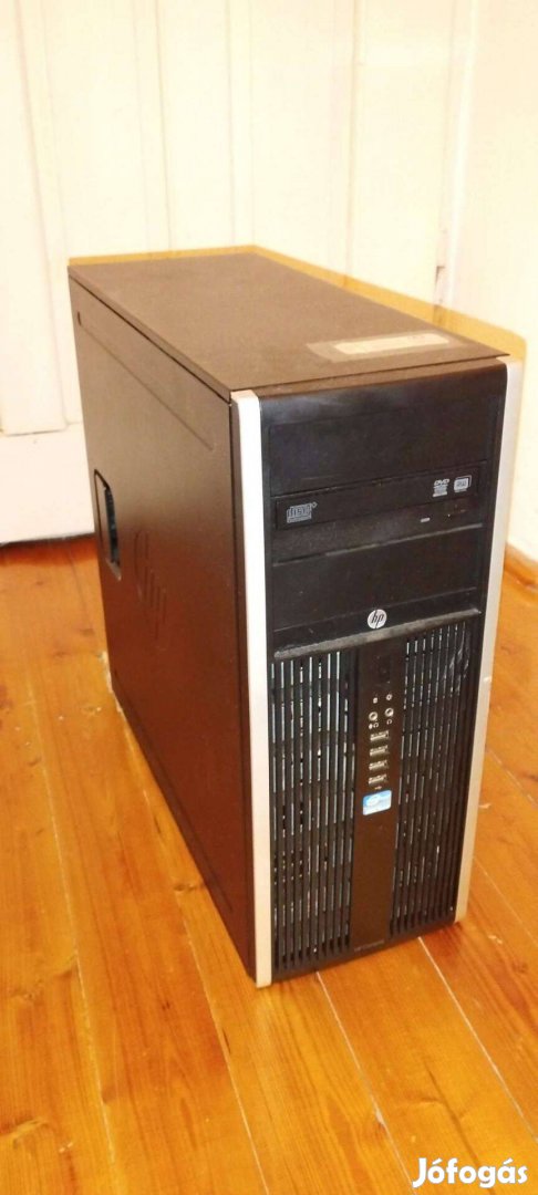 PC i5-2400 4GB DDR3 250GB HDD