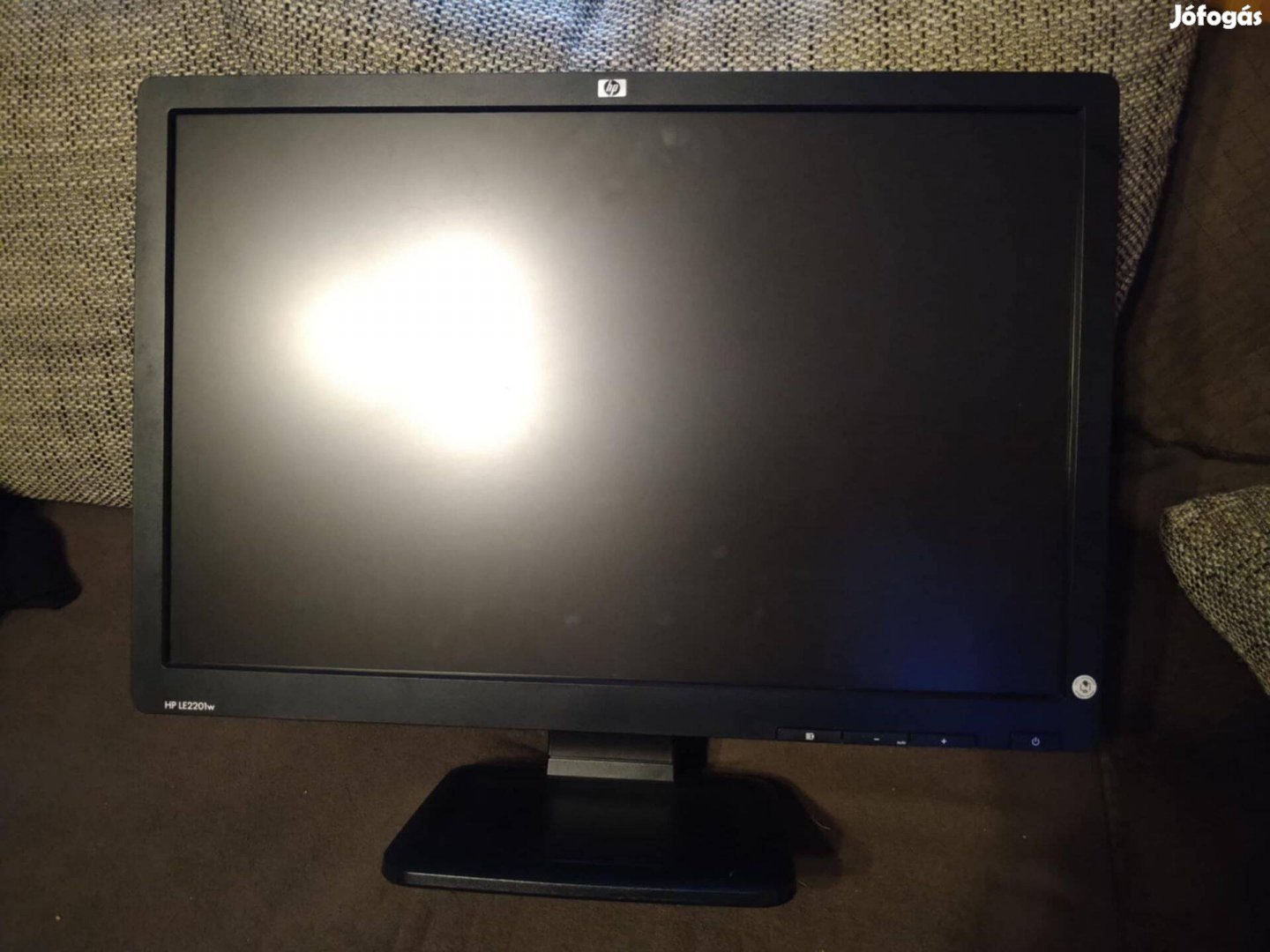 PC monitor, 22 colos