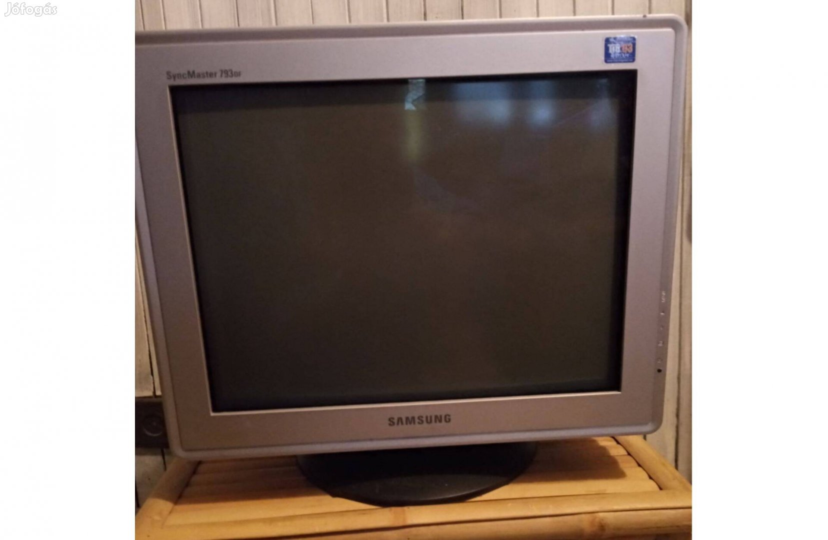 PC monitor, Samsung