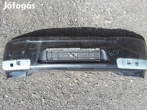 PEUGEOT 307 2001-2008 Hátsó Lökhárító Enyhén sérült eladó