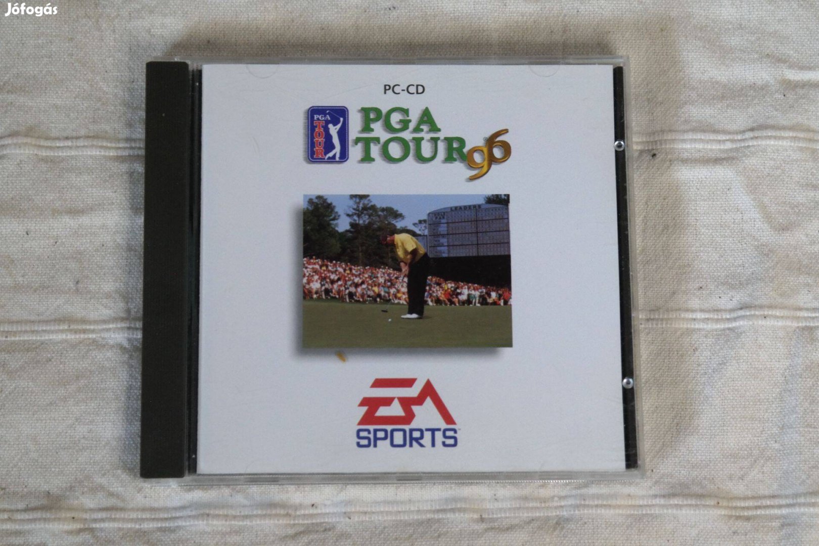 PGA Tour 96 - PC