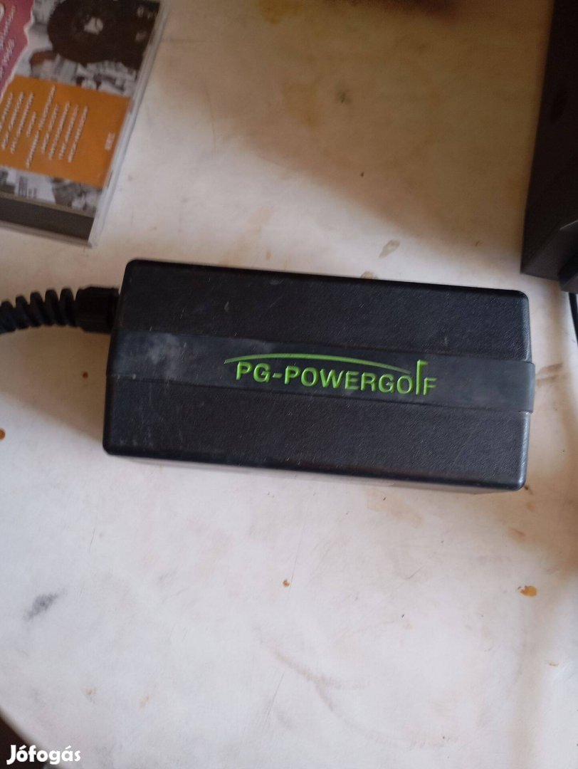 PG-Powergolf aksi eladó
