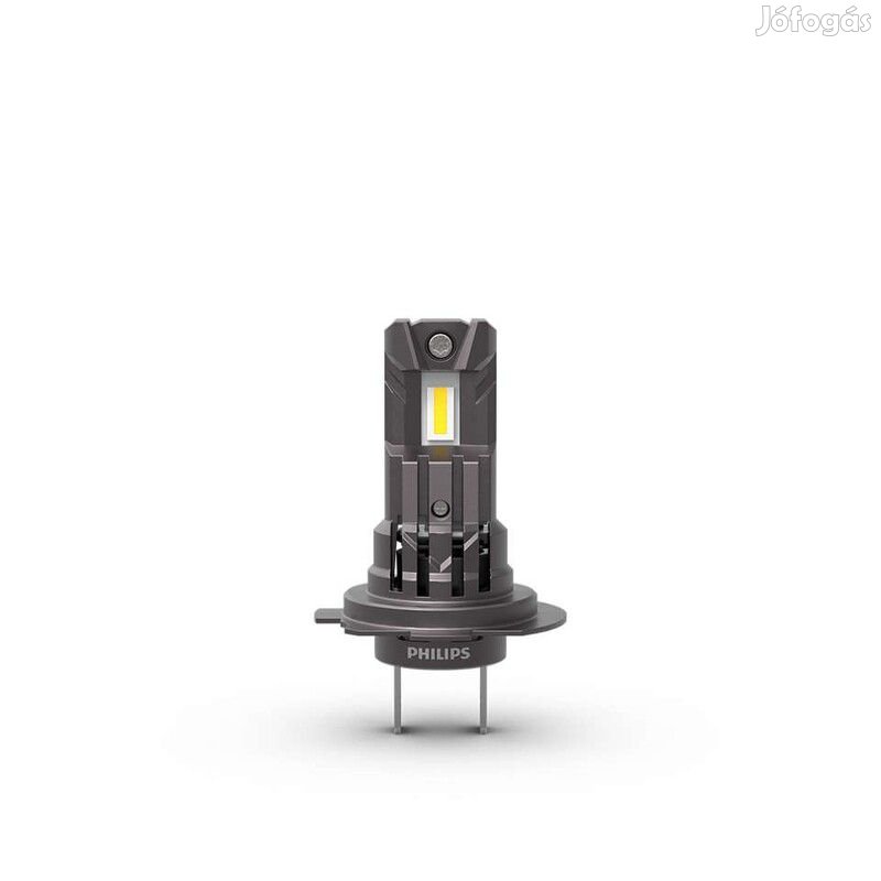 PHILIPS H7 Ultinon Access izzó 12V/16W - 1 db
