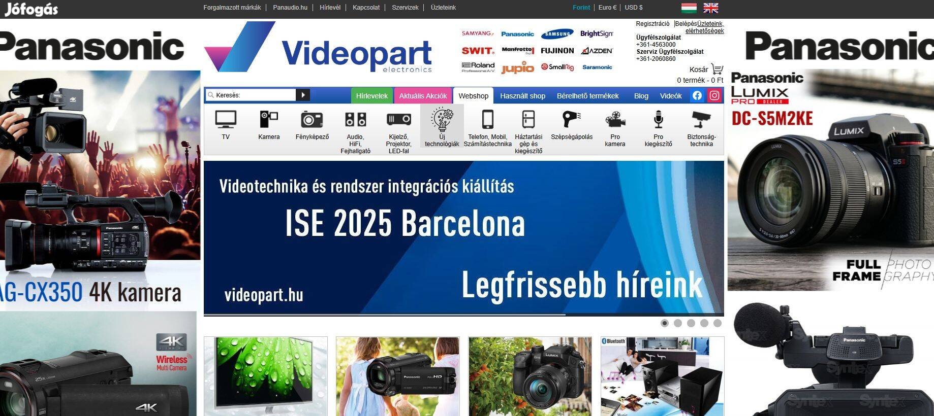 PHP fejlesztés Webáruház, CRM, egyedi szoftver