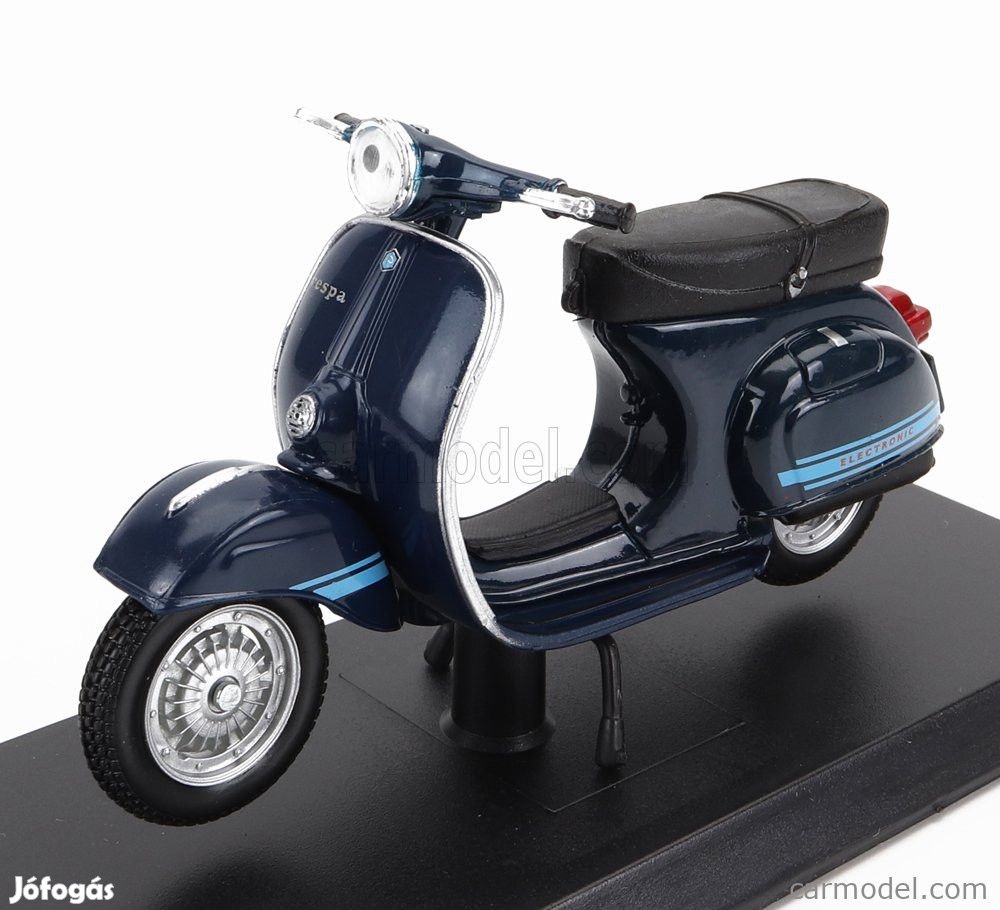 PIAGGIO  VESPA ET3 PRIMAVERA 1976  BLUE