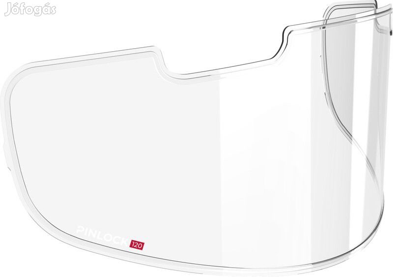 PINLOCK 120XLT betét Arai SAI Maxivision-hoz