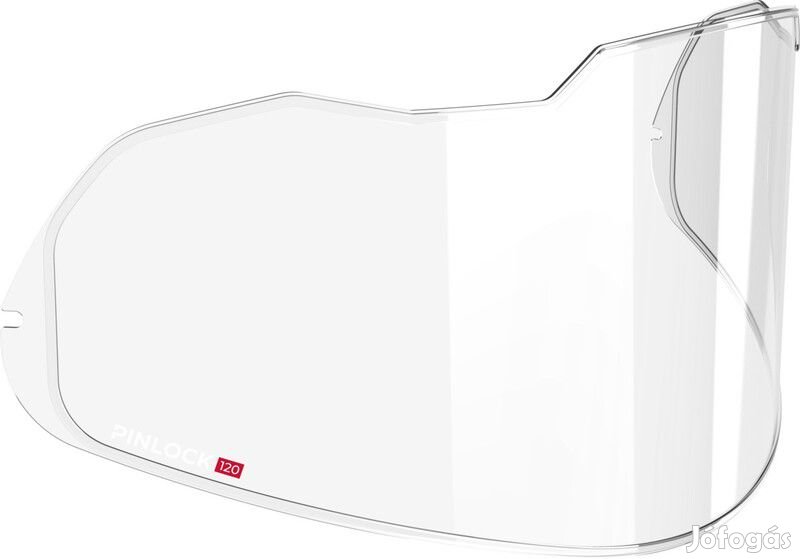 PINLOCK 120XLT betét Arai SZR VAS/EVO sisakhoz