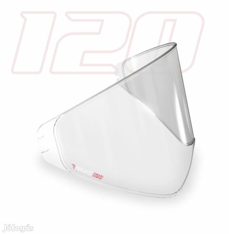 PINLOCK 120 Betét Átlátszó Bell MX-9 Adventure