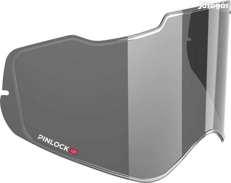 PINLOCK betét ARAI Tour-X4 sisakhoz - sötét füstszínű