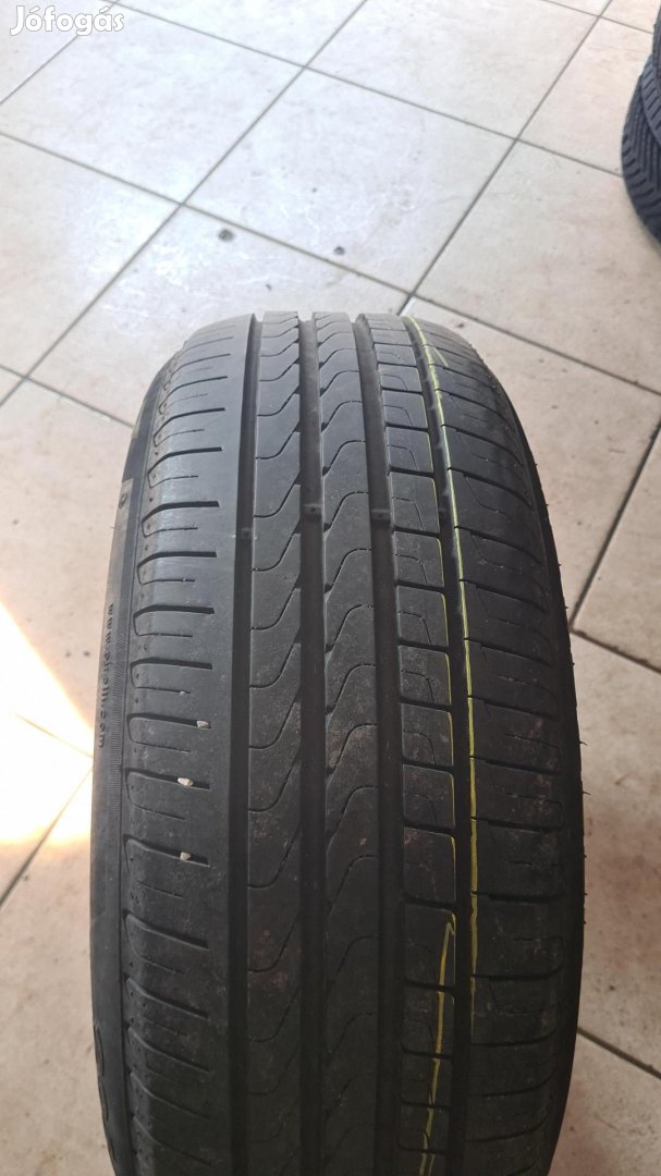 PIRELLI CINTURATO P7 205/55R17 95V 5MM (HASZNÁLT) V  95  |  nyárigumi