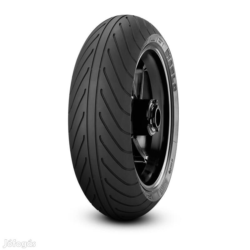 PIRELLI DIABLO WET 200/60 R 17 NHS TL motorgumi