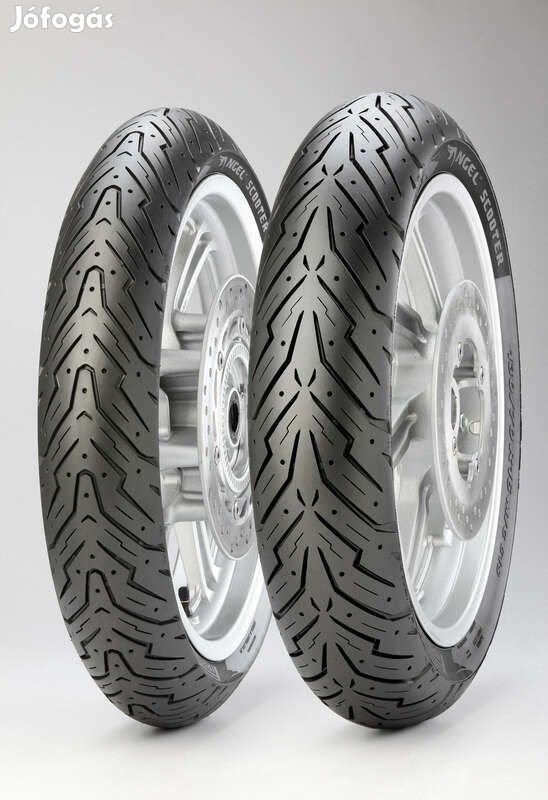 PIRELLI Gumi ANGEL SCOOTER REINF 140/70-12 65P TL