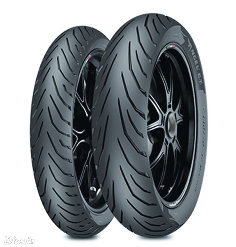 PIRELLI Gumiabroncs ANGEL CITY 110/70-17 M/C 54S TL