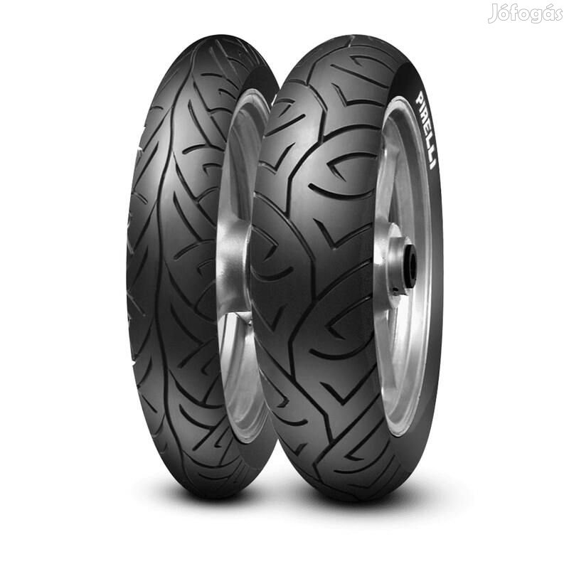 PIRELLI Gumiabroncs SPORT DEMON 150/70-16 M/C 68S TL