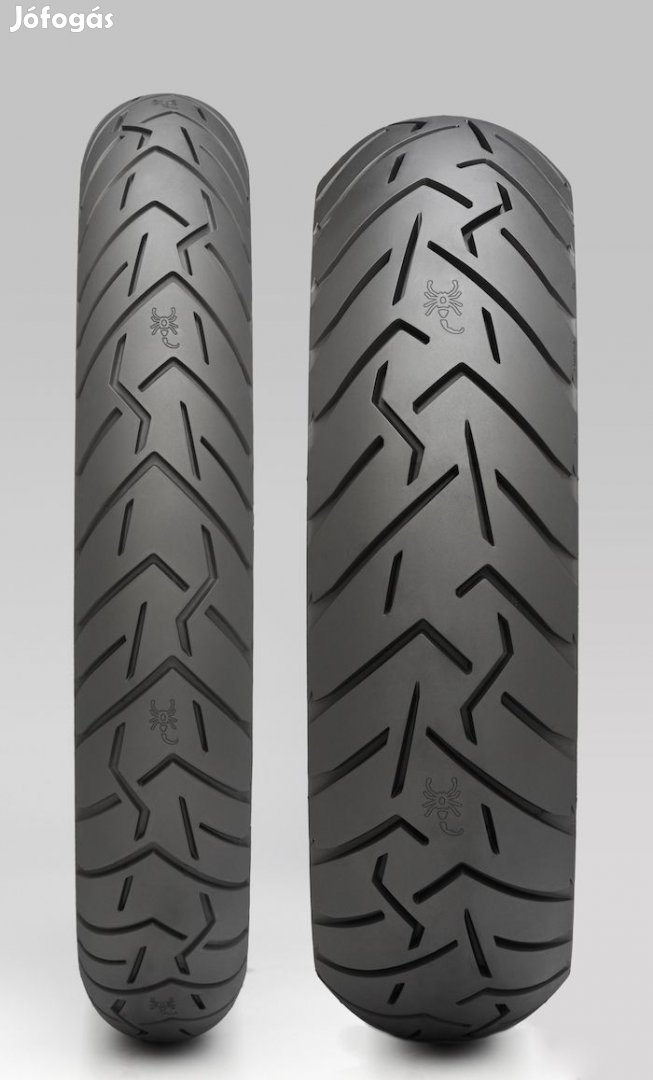 PIRELLI SCORPION TRAIL II 69W W  69  |  motorgumi  |
