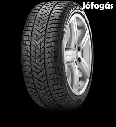 PIRELLI SOTTOZERO 3 98H 225/50R17 DOT4116 6MM H  98  |  téligumi |