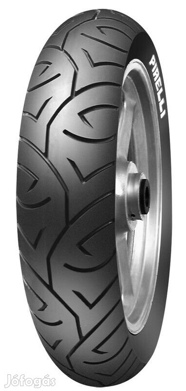 PIRELLI SPORT DEMON 130/80-17 M/C 65H TL motorgumi