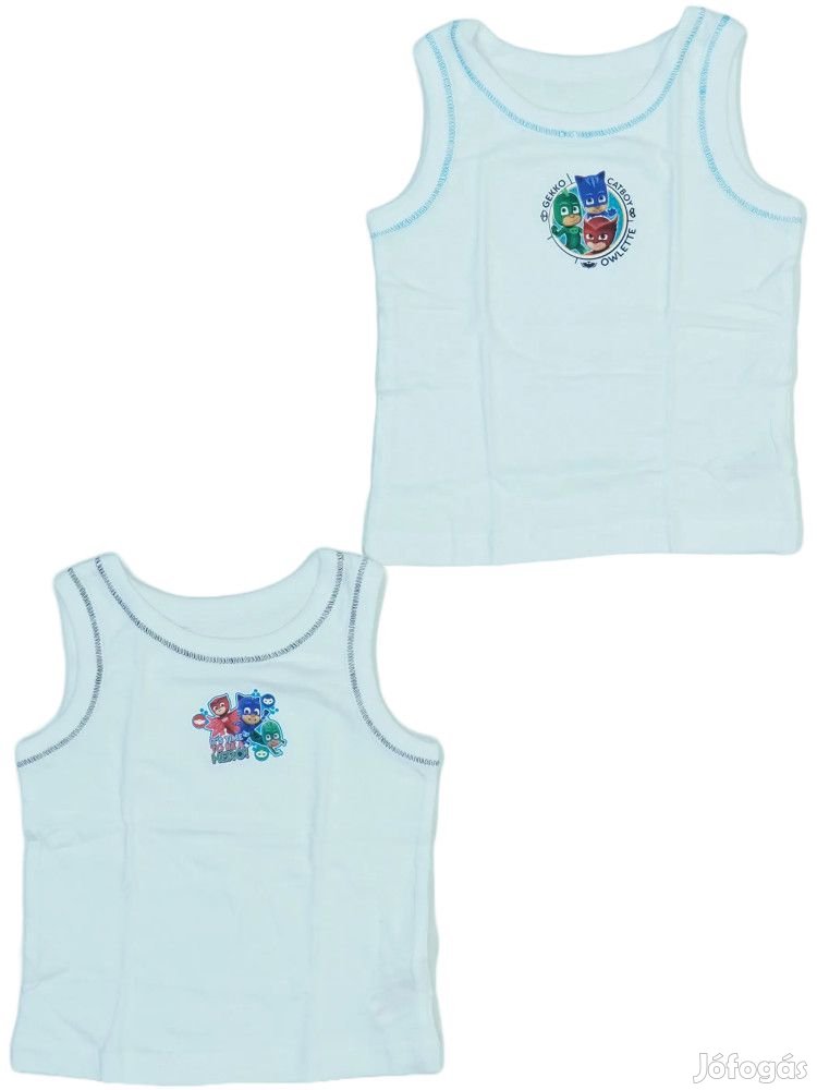 PJmasks Új (címkés) Fiú 2 részes szett - Felsőruházat (Méret: 92)