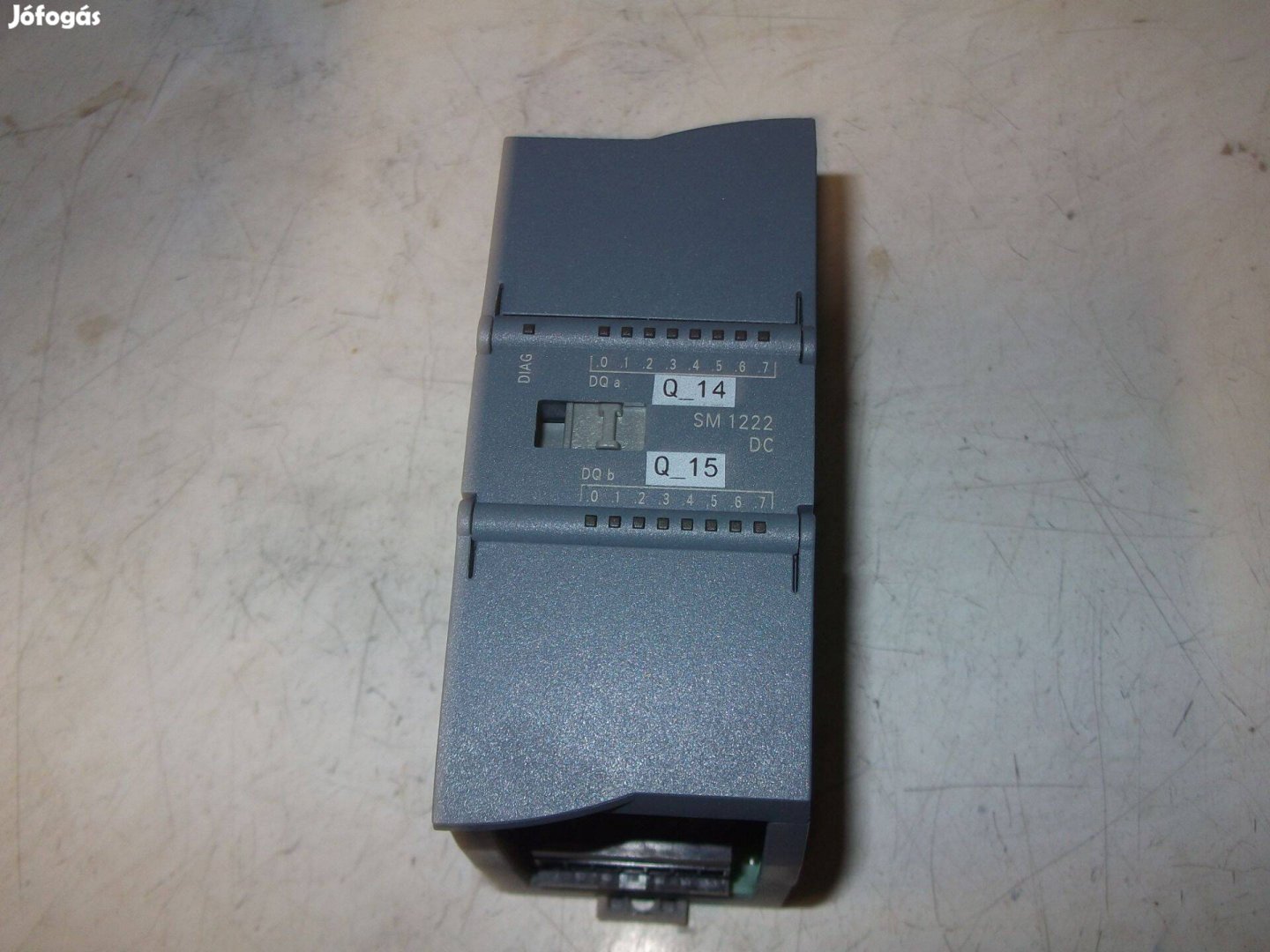 PLC 1200 modul