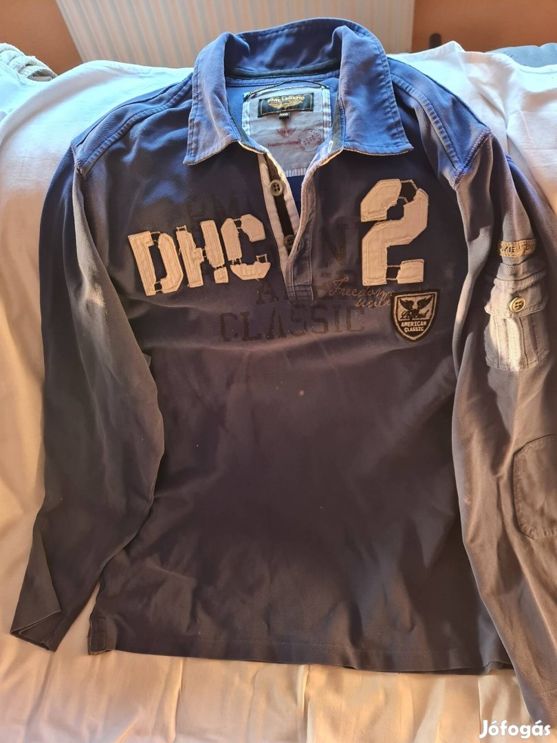 PME Legend American Classic repülős ing 3XL