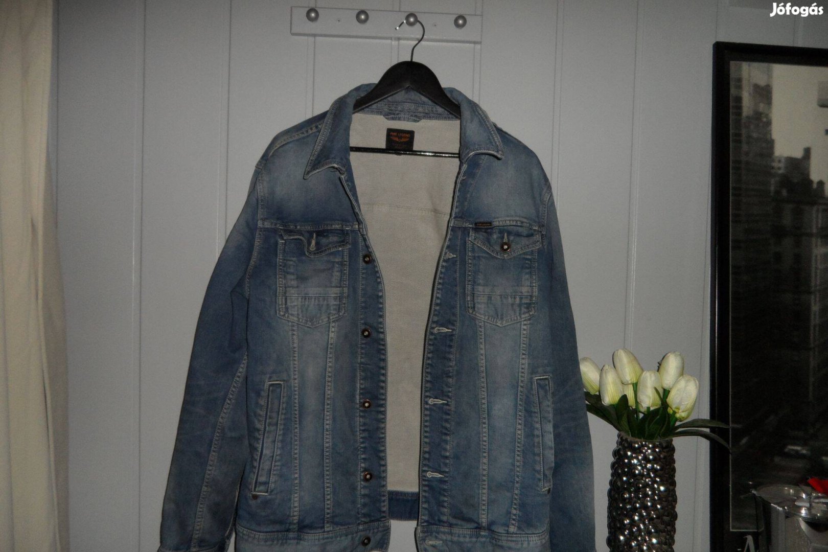 PME Legend farmerdzseki L méret