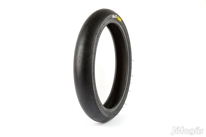 PMT 90/80 - 17&quot; R Slick gumiabroncs