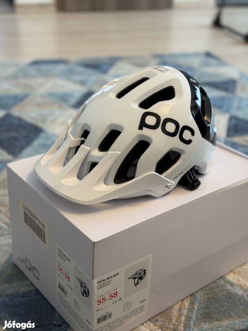 POC Tectal Race MIPS bukósisak