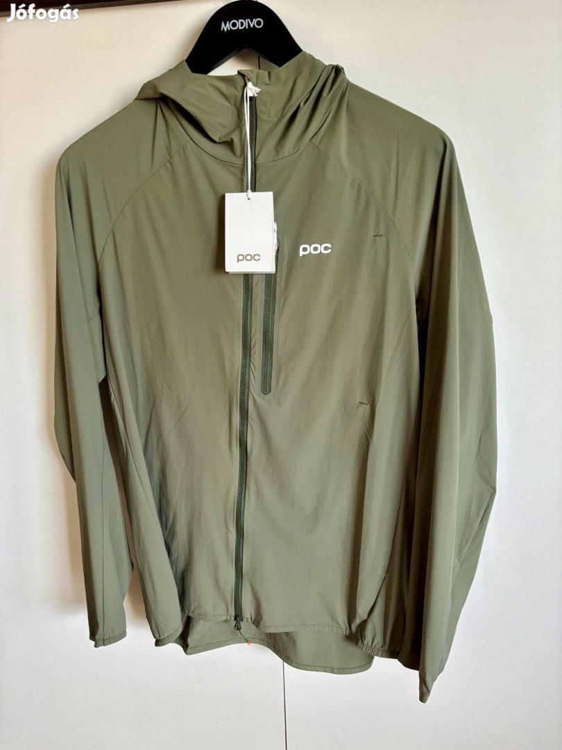 POC motion wind jacket M