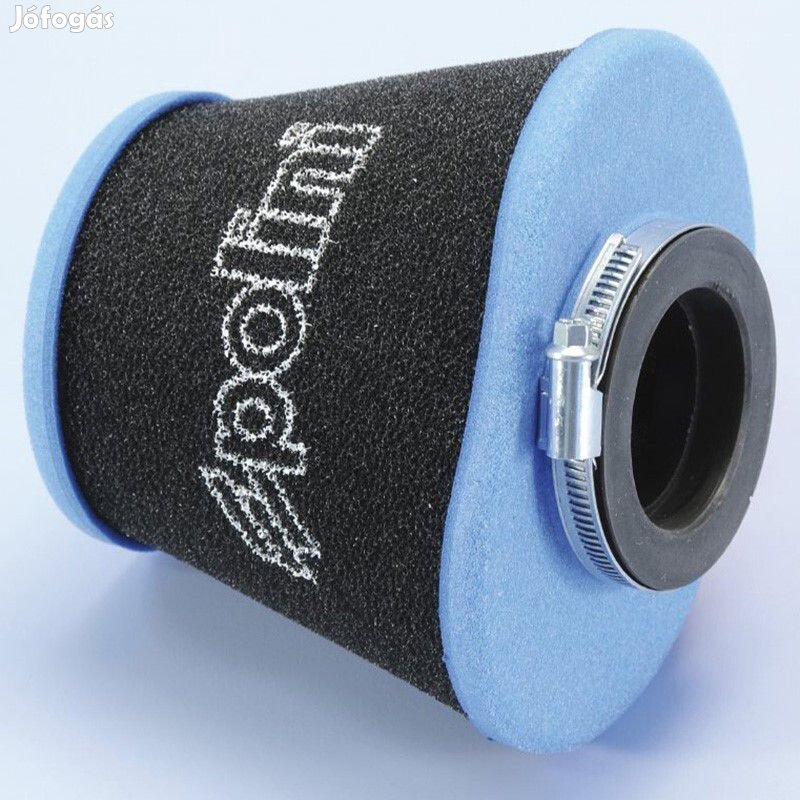 POLINI Big Evolution kúpos légszűrő 48mm - 203.0150 PWK