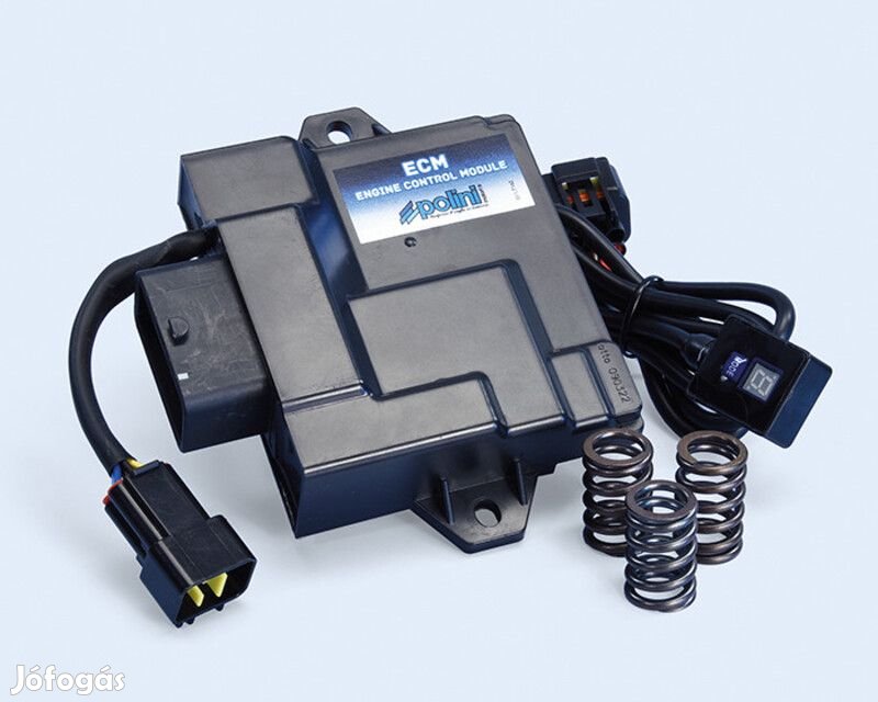POLINI ECU Box vezérlőegység