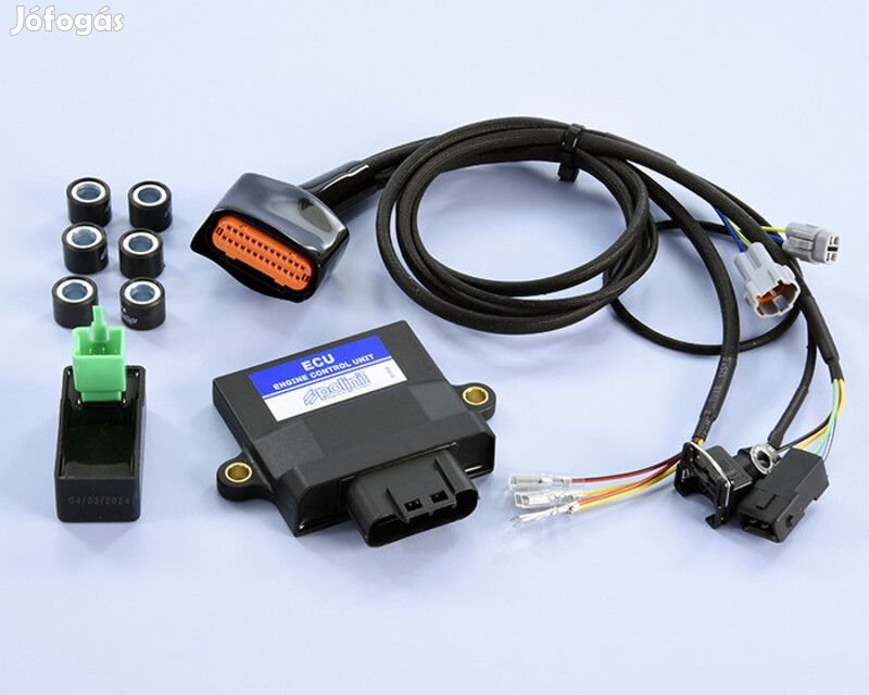 POLINI ECU doboz
